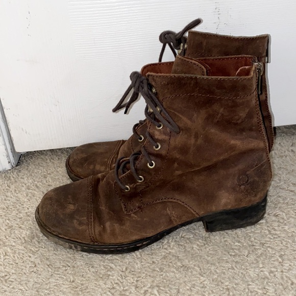 Born Boots - Picture 2 of 4